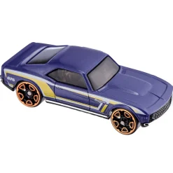 Zuru - pack de coches Metal Machines (varios modelos)