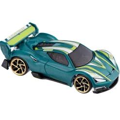 Zuru - pack de coches Metal Machines (varios modelos)